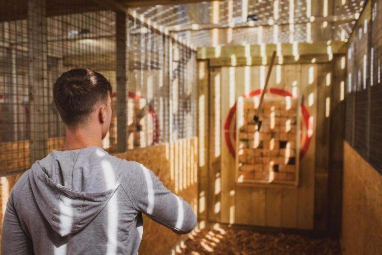 شقة 6 Squirrels Squat, Camp Tapnell يارماوث المظهر الخارجي الصورة